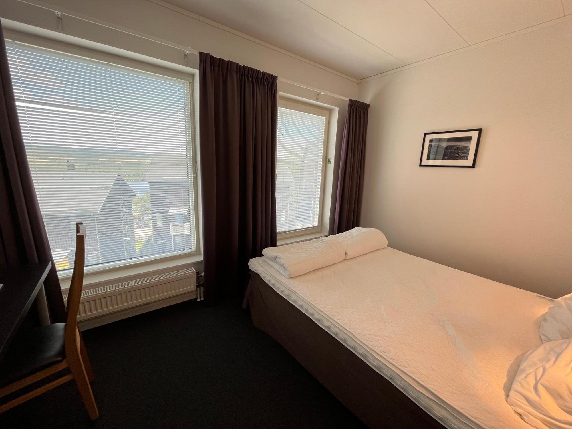 Ski Lodge Funaesdalen ภายนอก รูปภาพ