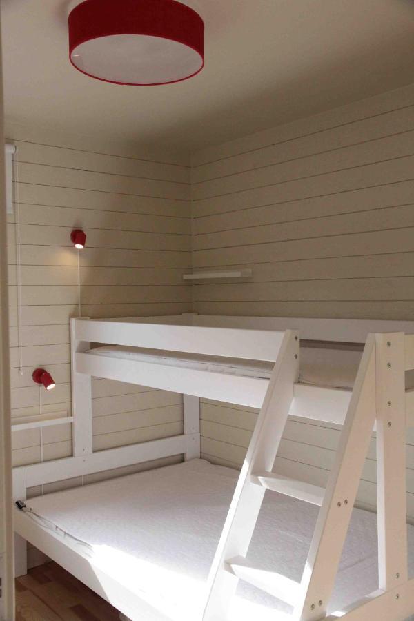 Ski Lodge Funaesdalen ภายนอก รูปภาพ