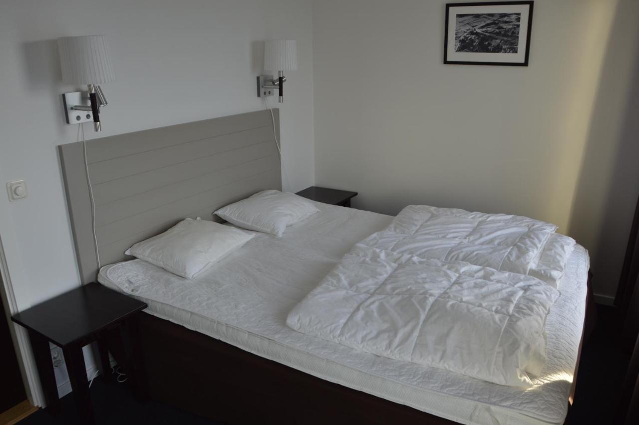 Ski Lodge Funaesdalen ภายนอก รูปภาพ